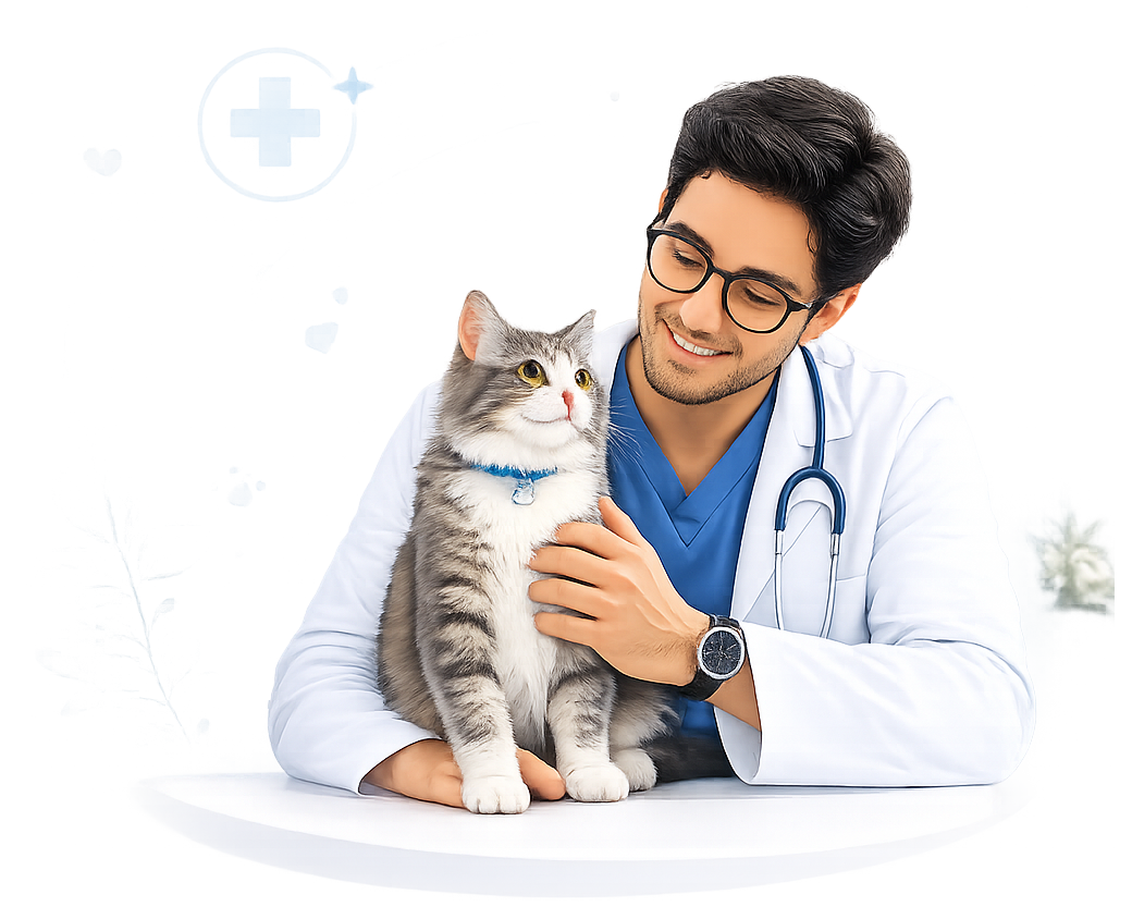 best online vet consultation india